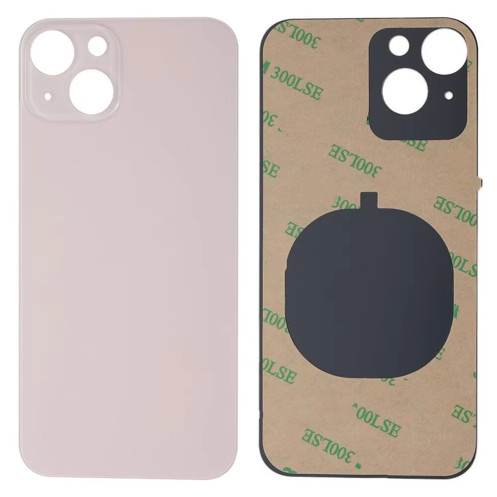 Back Glass For iPhone 13 Mini- - đánh giá và giá Phone Battery Replacement