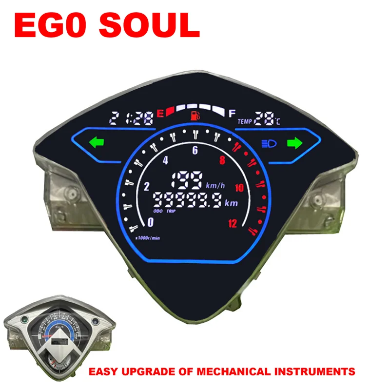 QM-Motorcycle LED Electronic I - đánh giá và giá Qm Electronics & Repair Services Photos