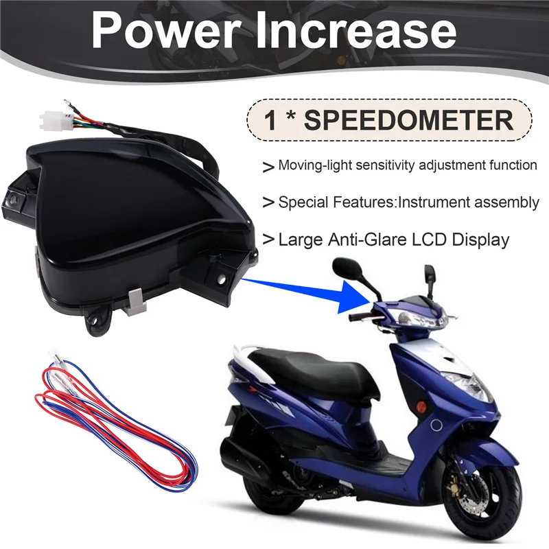 QM-Motorcycle LED Electronic I - đánh giá và giá Qm Electronics & Repair Services Photos