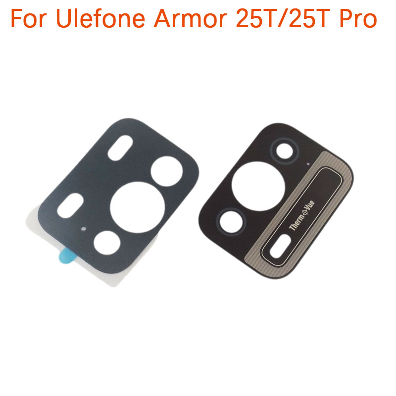 New Original Ulefone Armor 25T - đánh giá và giá Back Cover Adhesive