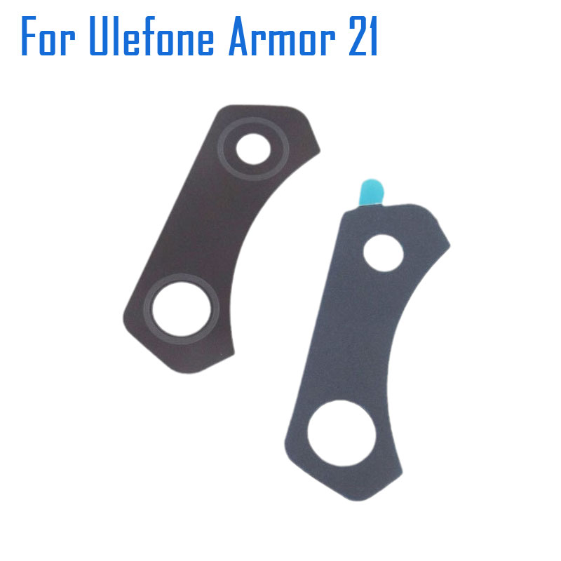Original New Ulefone Armor 21  - đánh giá và giá Back Cover Adhesive