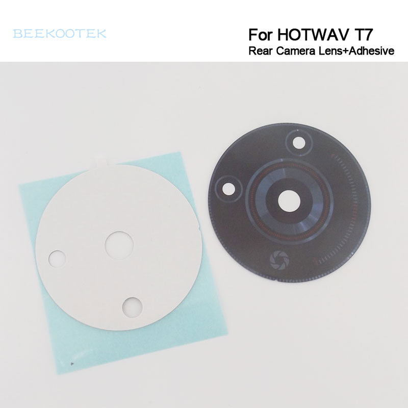 New Original HOTWAV T7 Rear Ca - đánh giá và giá Back Cover Adhesive