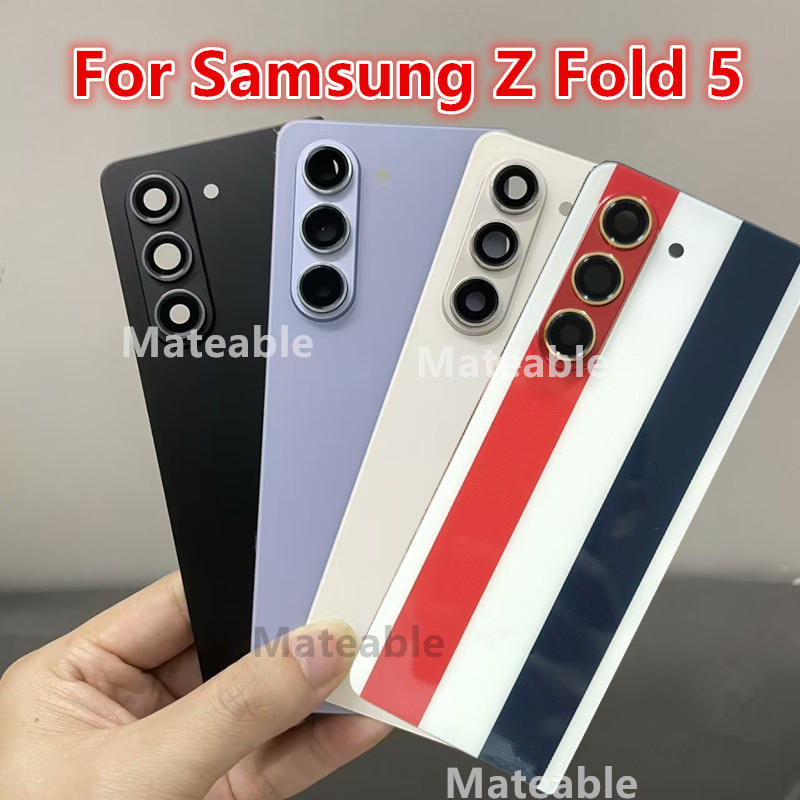 Fold5 Housing For Samsung Gala - đánh giá và giá Phone Battery Replacement