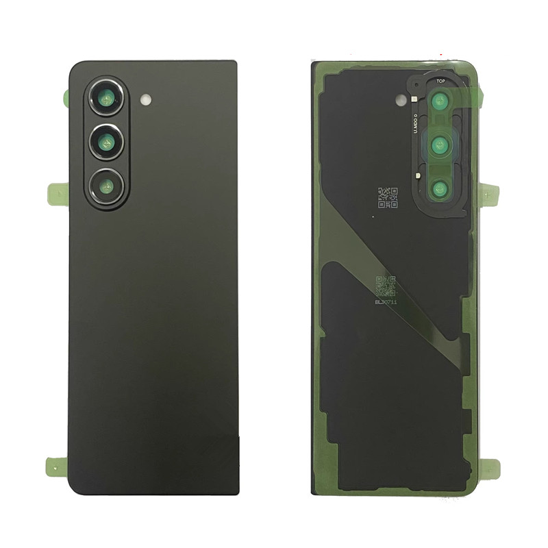 Fold5 Housing For Samsung Gala - đánh giá và giá Phone Battery Replacement