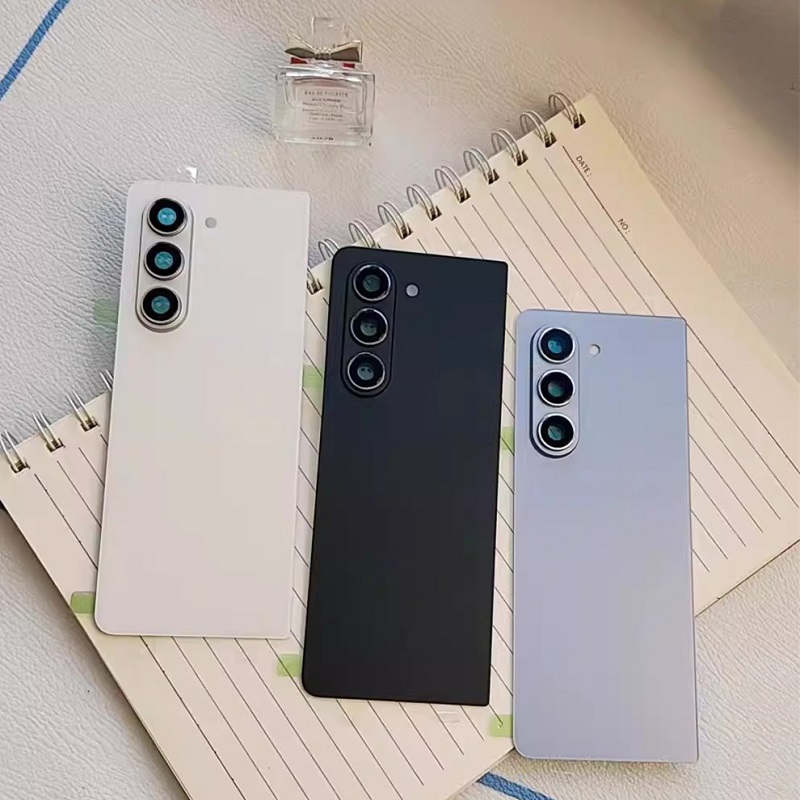 Fold5 Housing For Samsung Gala - đánh giá và giá Phone Battery Replacement