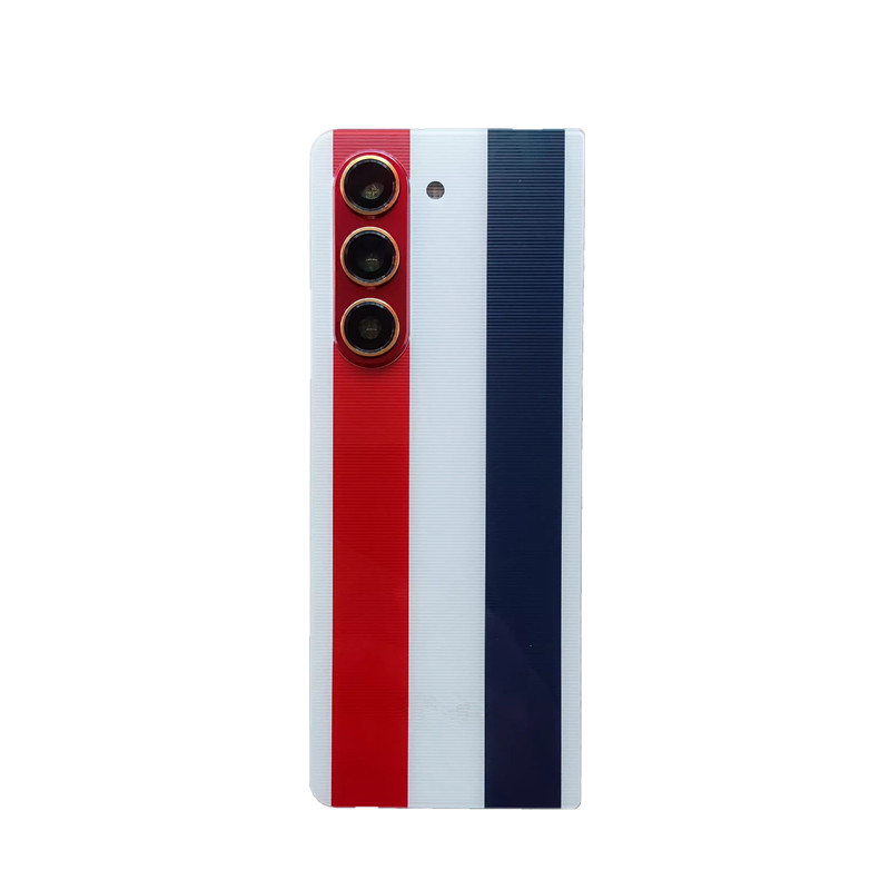 Fold5 Housing For Samsung Gala - đánh giá và giá Phone Battery Replacement