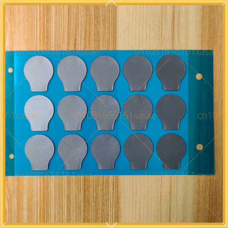 Gimbal Back Cover Foam Adhesiv - đánh giá và giá Back Cover Adhesive
