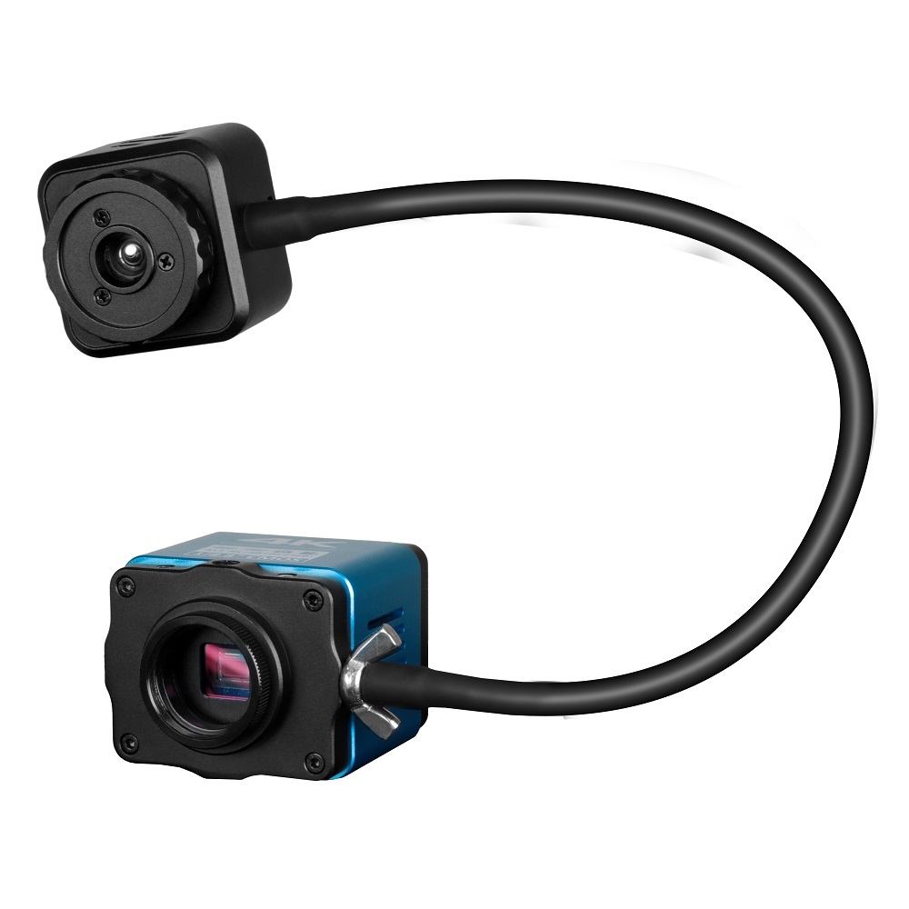 YIZHAN 4K Microscope Camera 30 - đánh giá và giá Electronics Repair Images