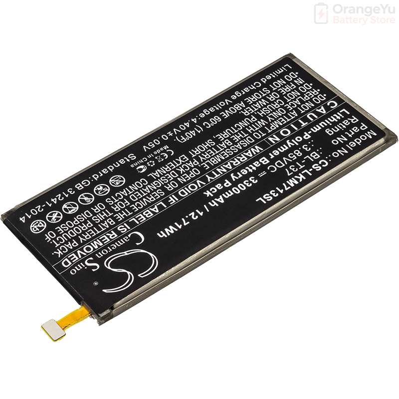 Replacement 3.85V 3300mAh Batt - đánh giá và giá Phone Battery Replacement