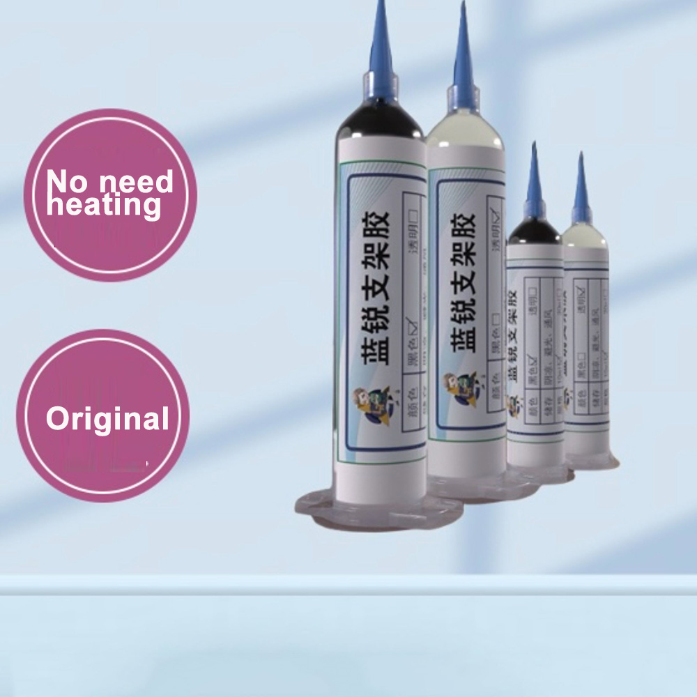 Lanrui OEM 30ml Middle Frame B - đánh giá và giá Back Cover Adhesive