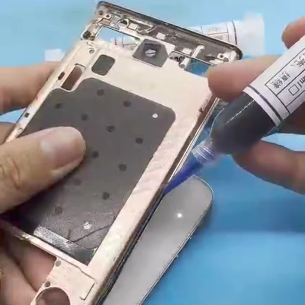 Lanrui OEM 30ml Middle Frame B - đánh giá và giá Back Cover Adhesive