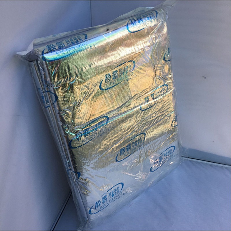 Aluminum Foil Engine Cover The - đánh giá và giá Back Cover Adhesive