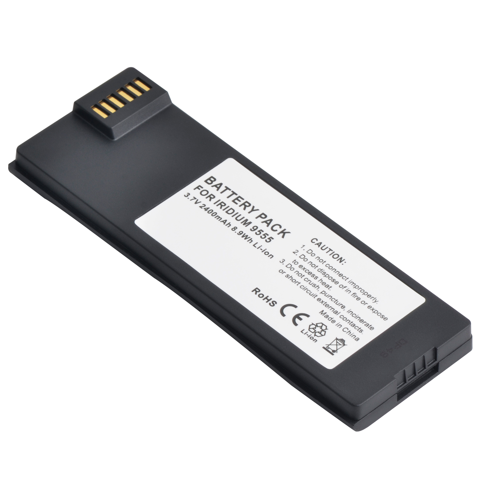 BAT2081 Satellite Phone Batter - đánh giá và giá Phone Battery Replacement