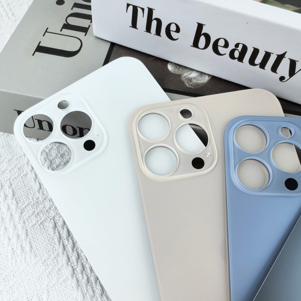 100% New Replacement Back Glas - đánh giá và giá Phone Battery Replacement