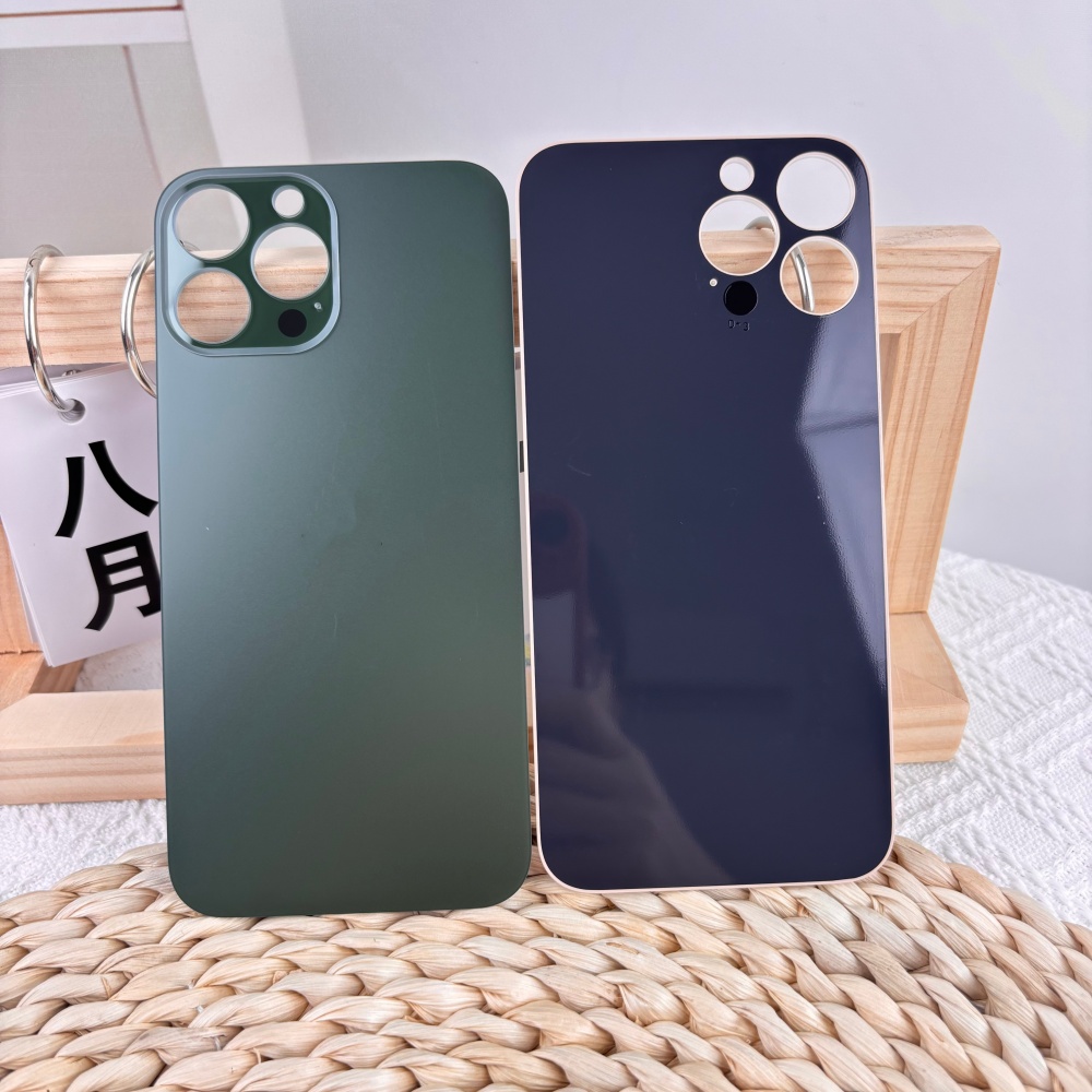 Replacement Back Glass Cover F - đánh giá và giá Phone Battery Replacement