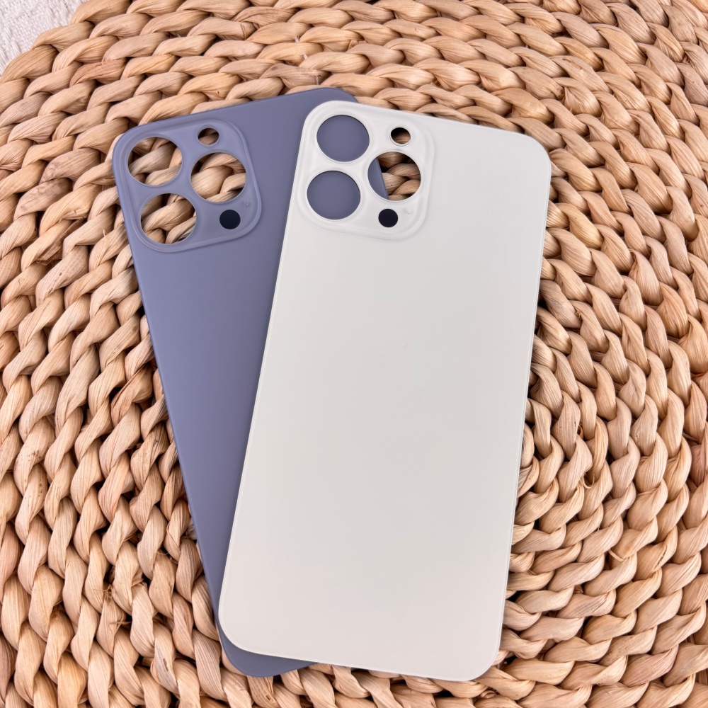 Replacement Back Glass Cover F - đánh giá và giá Phone Battery Replacement