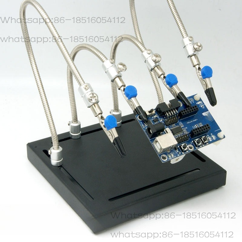 Alligator clip Serpentine tube - đánh giá và giá Electronics Repair Video Game