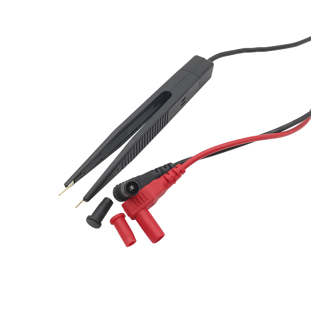 1Pcs SMD Chip Component Multim - đánh giá và giá Smd Tweezer Set